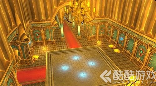 《万王之王3D》夜魔族上线之际 荣登AppStore年度人气网络游戏