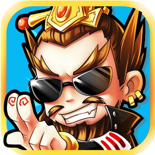 暴走先锋和谐版