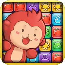 开心宠物消新版