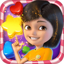 糖果世界大冒险