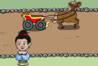 《逃离皇宫》通关攻略大全