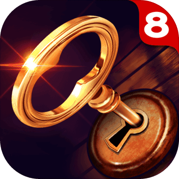 密室逃脱8红色豪宅和谐版