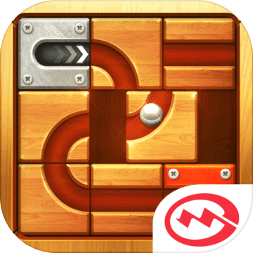 滚动迷城安卓版