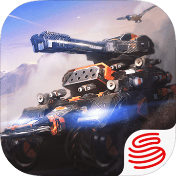 无限战车安卓版客户端