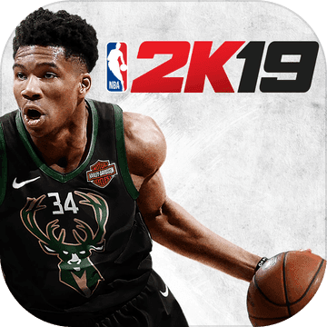 NBA 2K19中文手机版