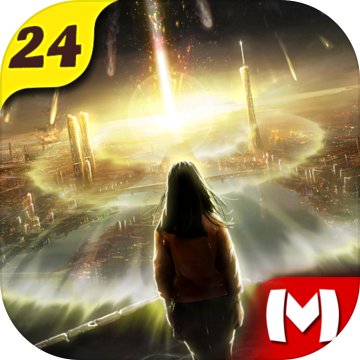 密室逃脱24末日危机安卓版