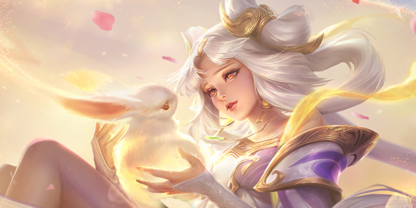 王者荣耀嫦娥铭文搭配推荐