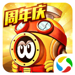 赛尔号:雷神崛起酷跑