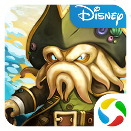 加勒比海盗:启航安卓版