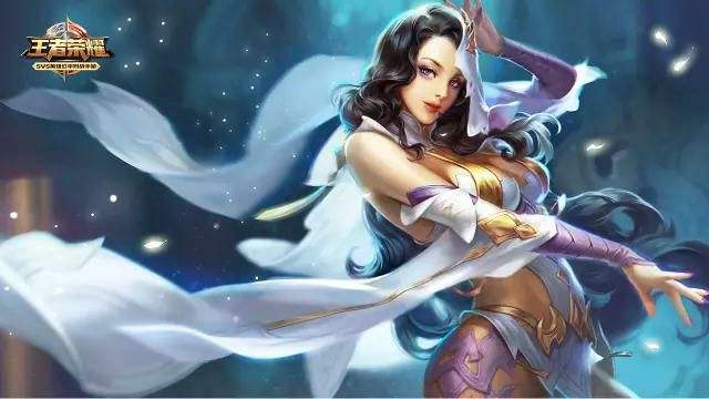 王者荣耀s14赛季法师出装新套路