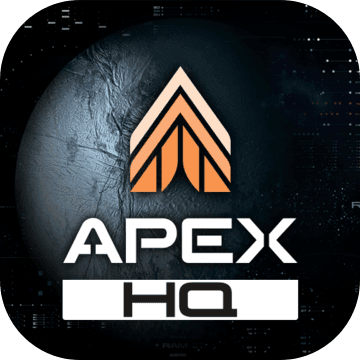 apex英雄