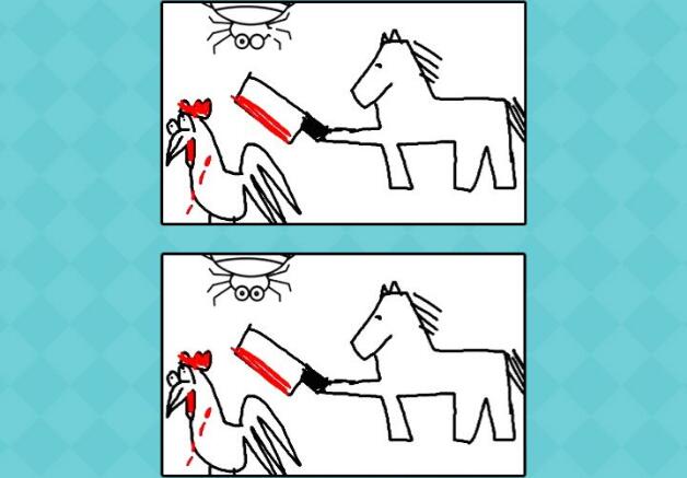 《还有这种操作2》第14关图文攻略