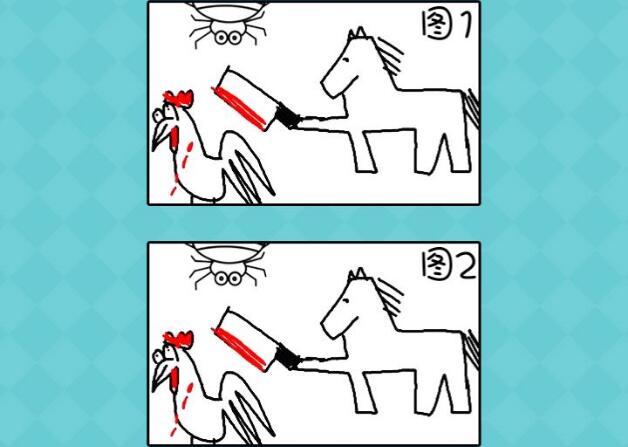 《还有这种操作2》第28关图文攻略