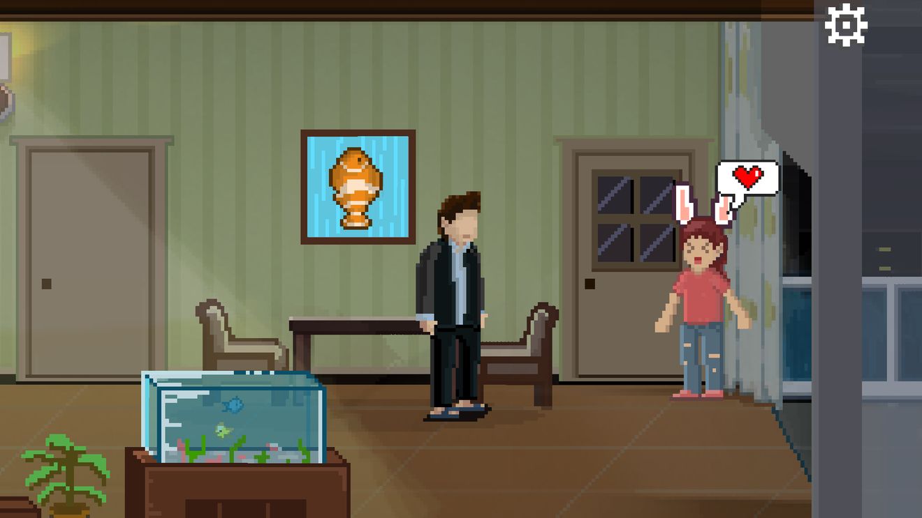 如果可以回家早一点第4关图文攻略