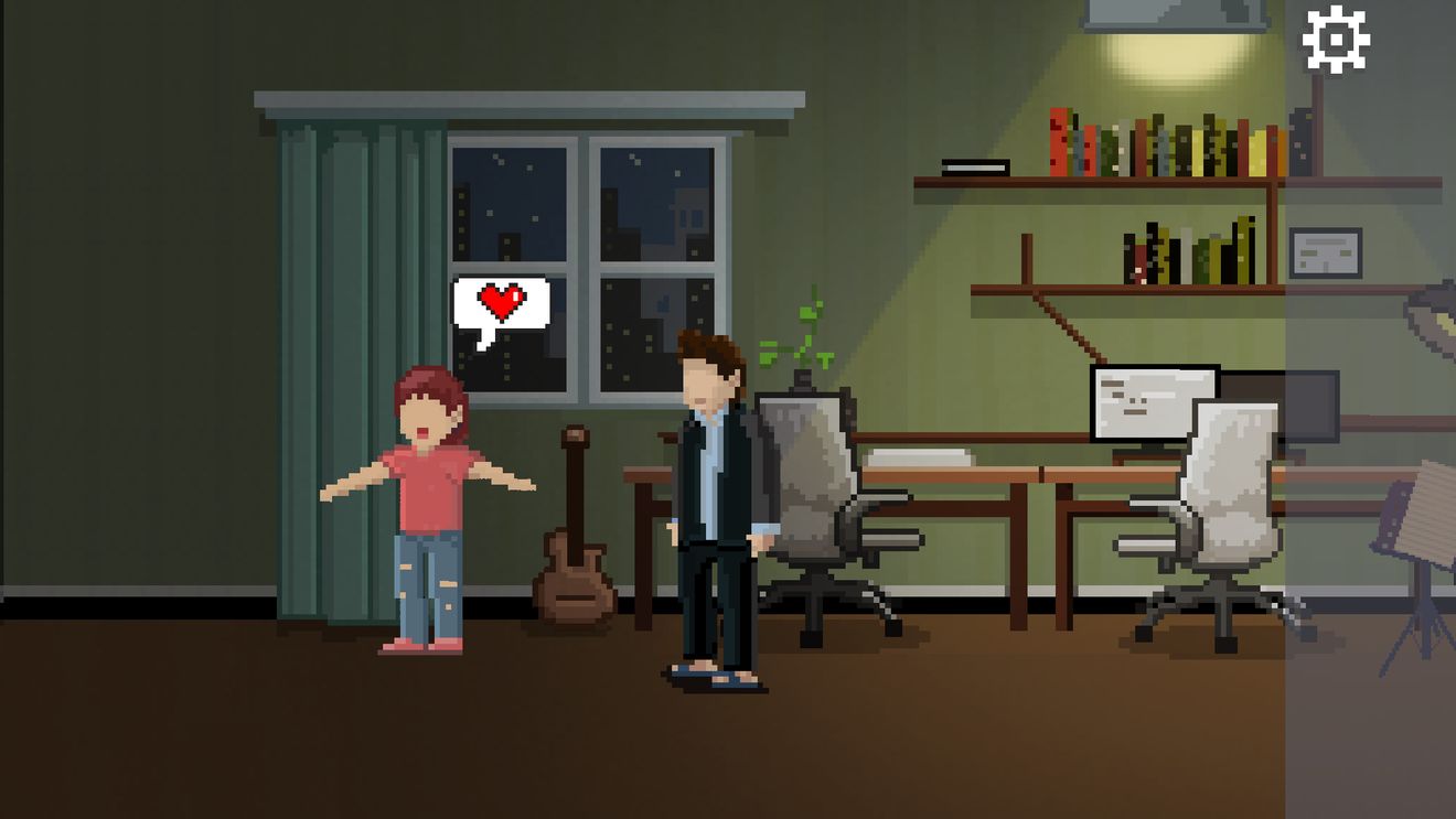 如果可以回家早一点第8关图文攻略