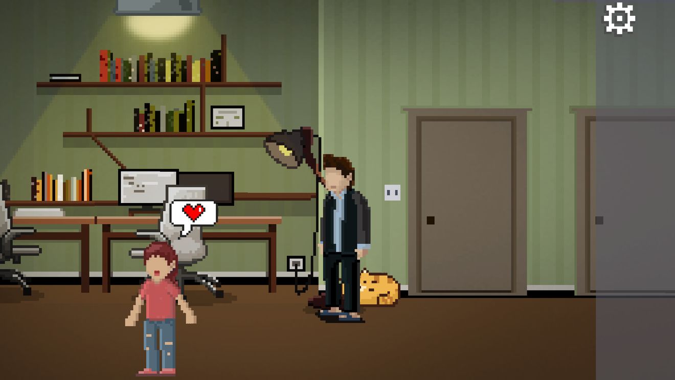 如果可以回家早一点第10关图文攻略