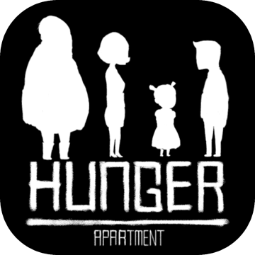 Hunger Apartment - 蚀狱