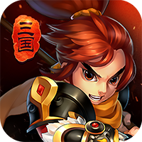 掌中三國BT版