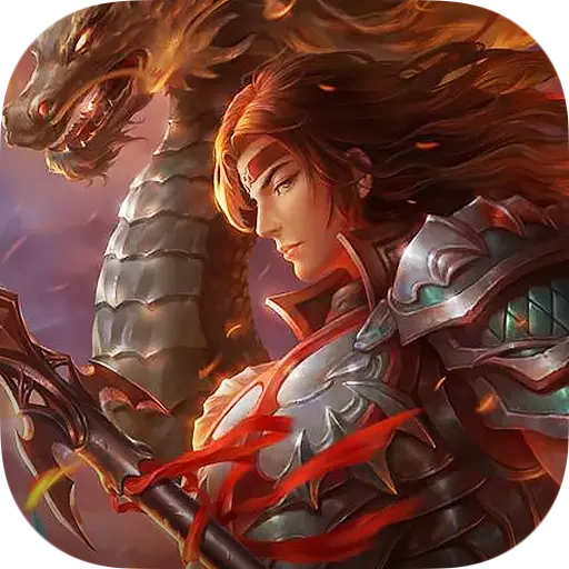 龙枪九游版
