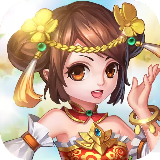 蓬莱奇谭九游版
