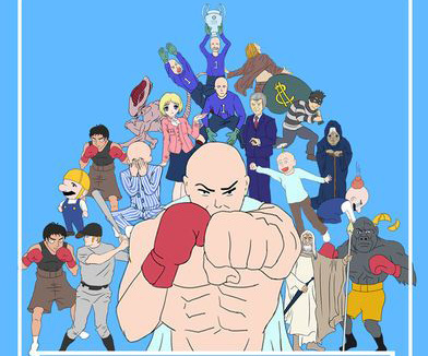 白日梦大作战通关攻略大全