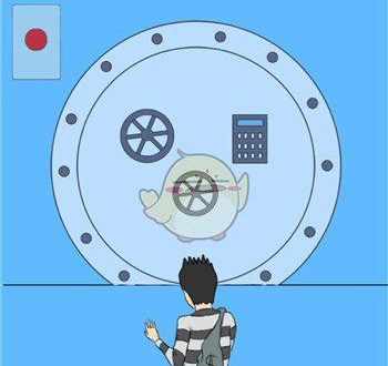 白日梦大作战第8关通关攻略