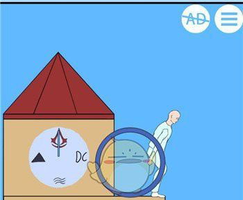 白日梦大作战第10关通关攻略