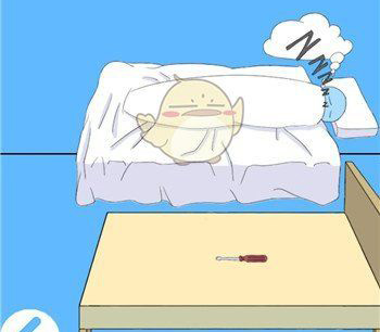 白日梦大作战第13关通关攻略