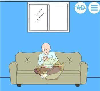 白日梦大作战第14关通关攻略