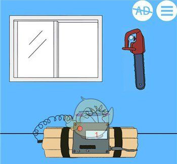 白日梦大作战第17关通关攻略