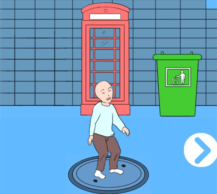 白日梦大作战第22关通关攻略