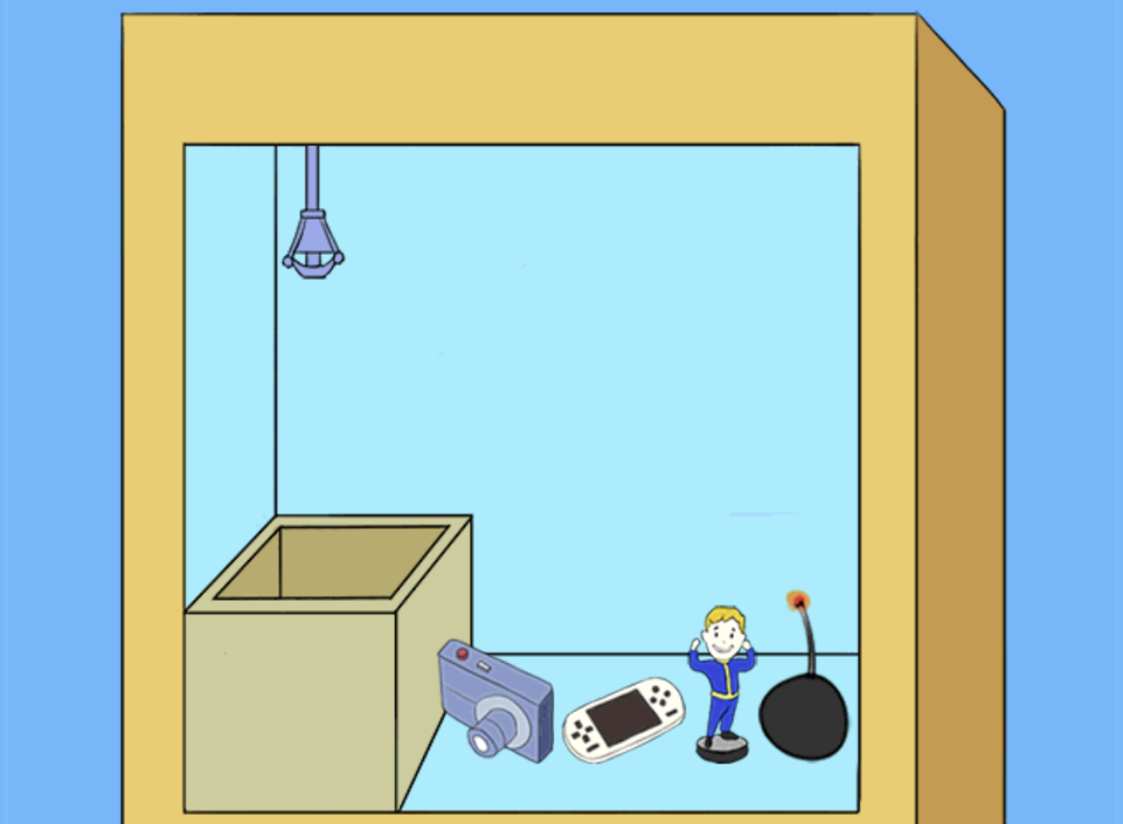 白日梦大作战第28关通关攻略