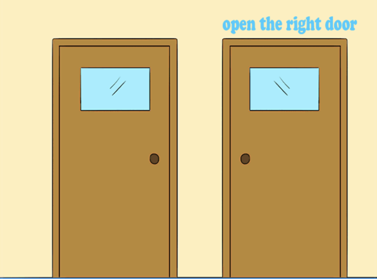 白日梦大作战第31关通关攻略