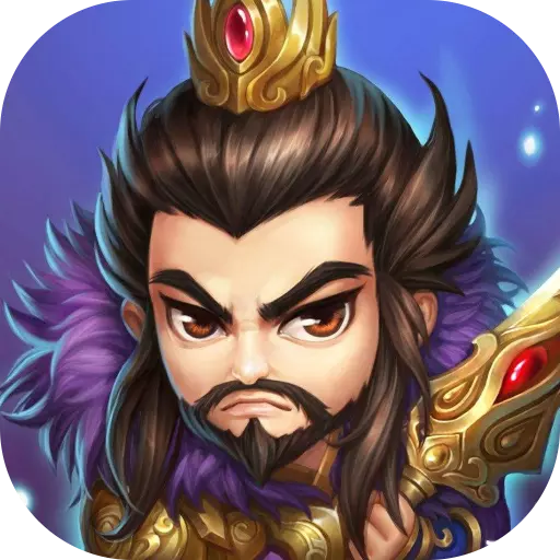 乐可三国九游版