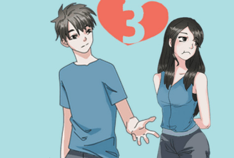 拆散情侣大作战3通关攻略