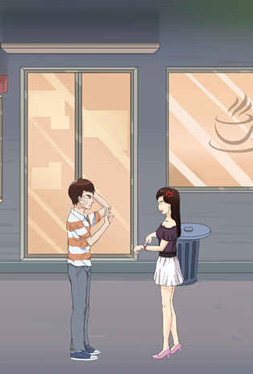 拆散情侣大作战2通关攻略