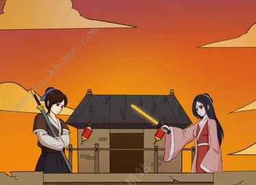 其实我是个演员通关攻略