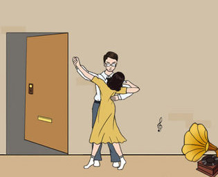 妈妈不让我出去玩通关攻略大全