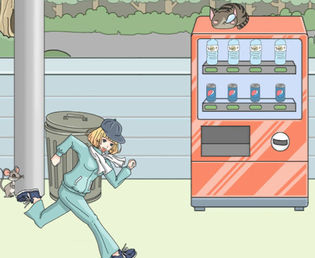 我被狗仔偷拍了2通关大全