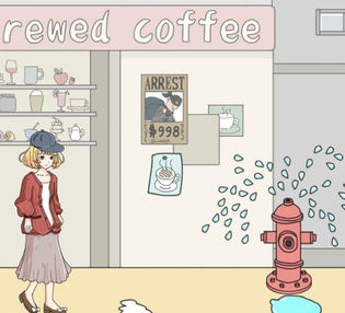 我被狗仔偷拍了通关攻略大全