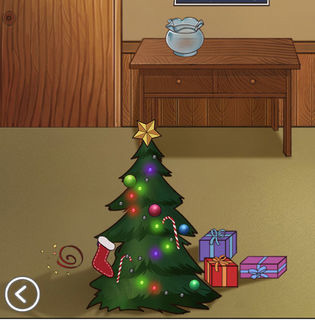 我的猫咪找不到了通关攻略