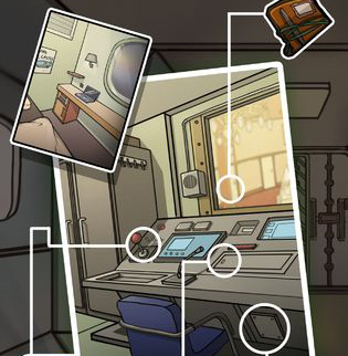 飞天怪盗逃生记通关攻略