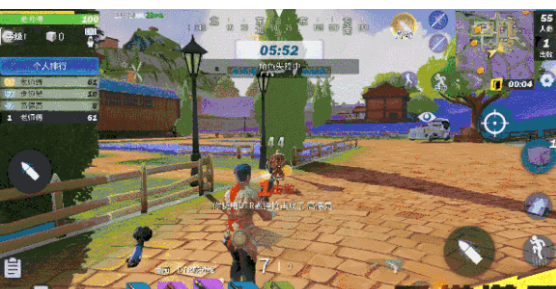 堡垒前线破坏与创造中可乐推进器怎么玩