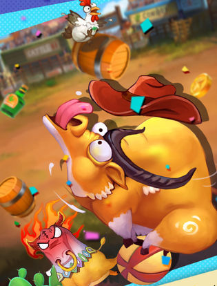 放我出去怎么玩