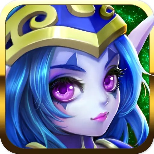 神之王座九游版