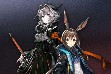 新手必看！明日方舟初期角色培养攻略