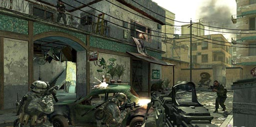 使命召唤手游枪械有哪些