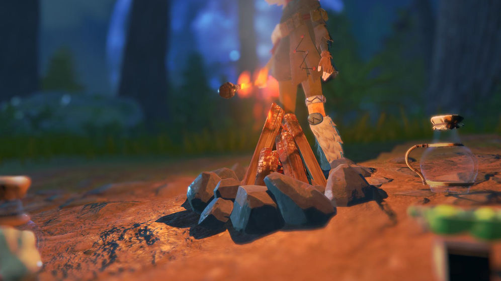 故土游戏在哪预约