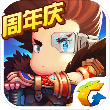 潮爆三国最新版