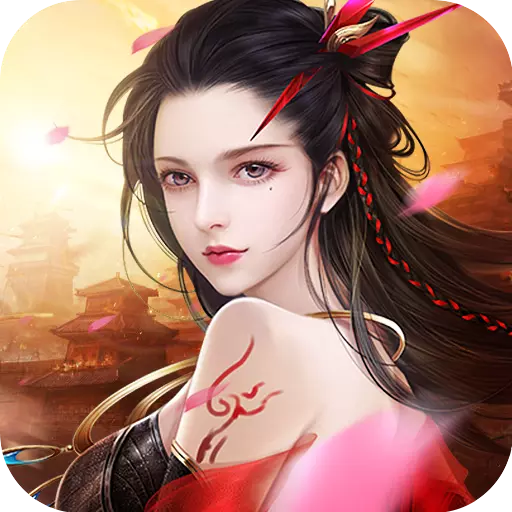 奇炫兰陵王九游版